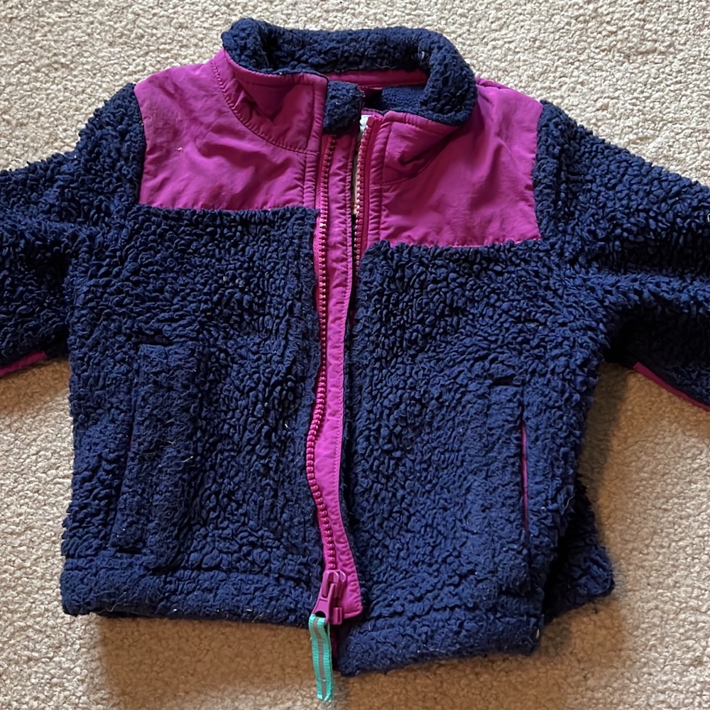 Cat & Jack jacket. Kids jacket. Toddler jacket